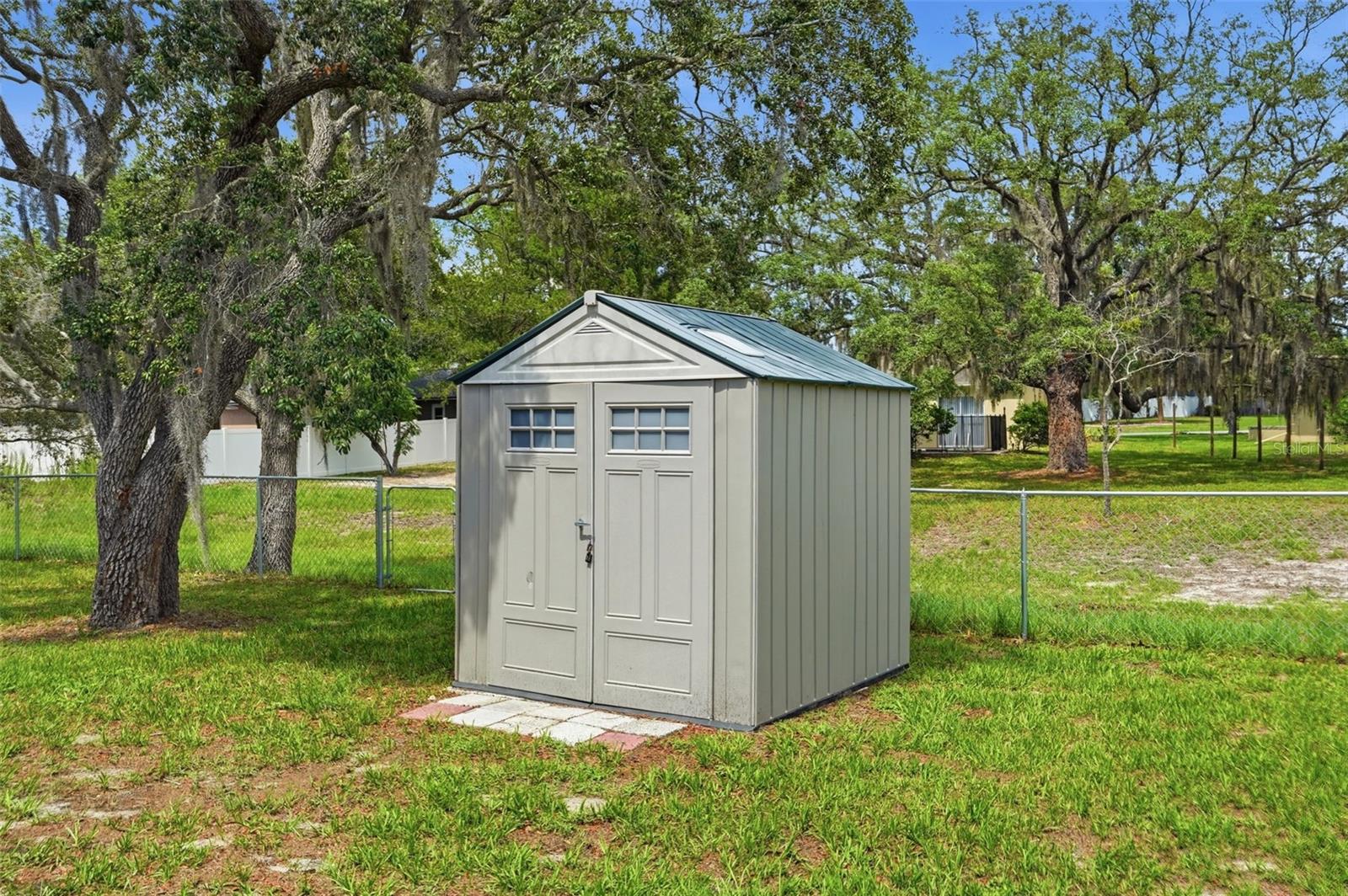 SPRING HILL UNIT 18 - Residential