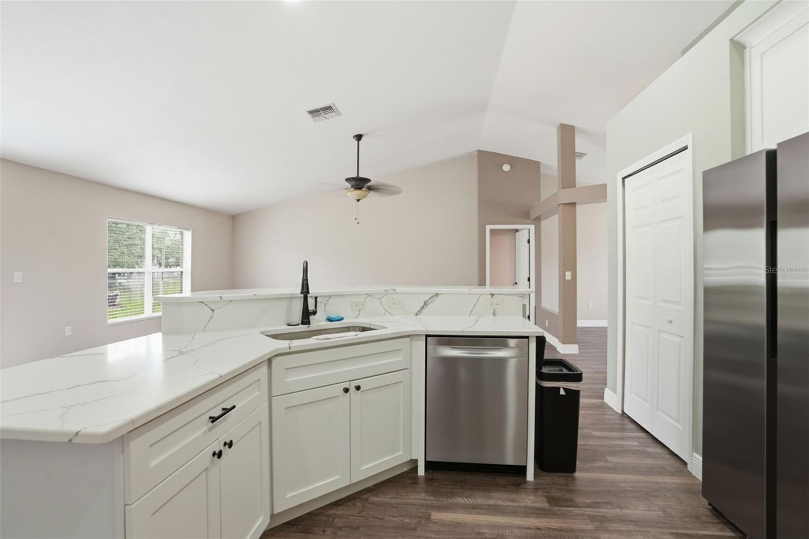 SPRING HILL UNIT 18 - Residential
