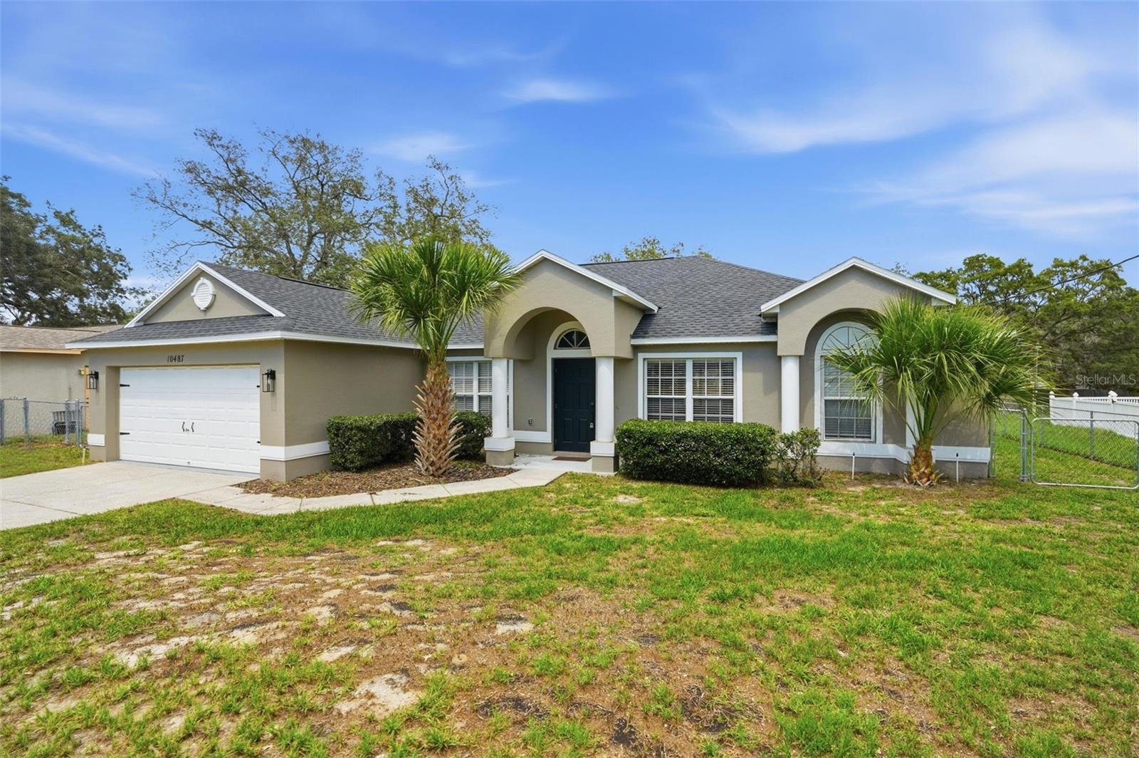 SPRING HILL UNIT 18 - Residential