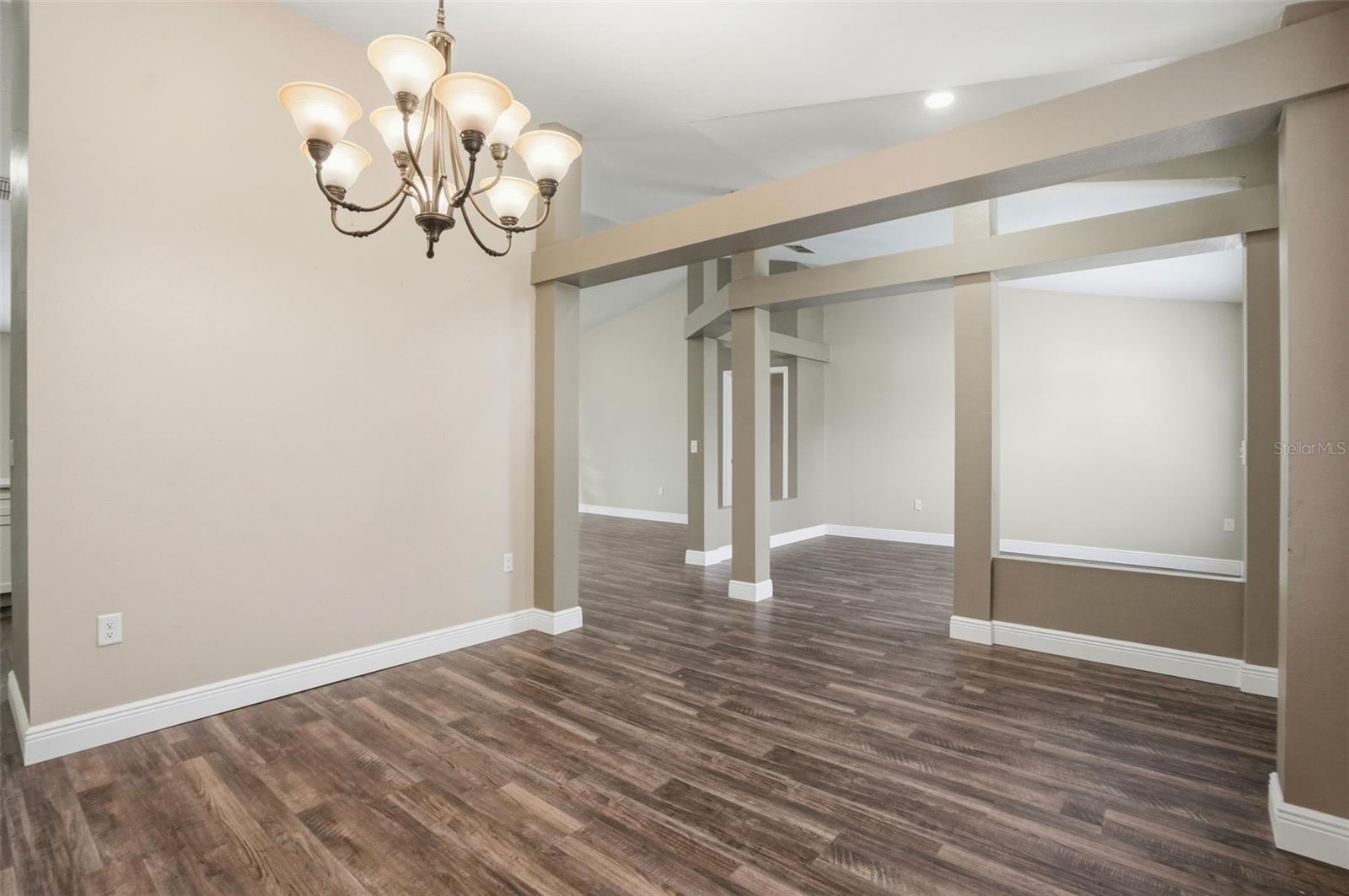 SPRING HILL UNIT 18 - Residential