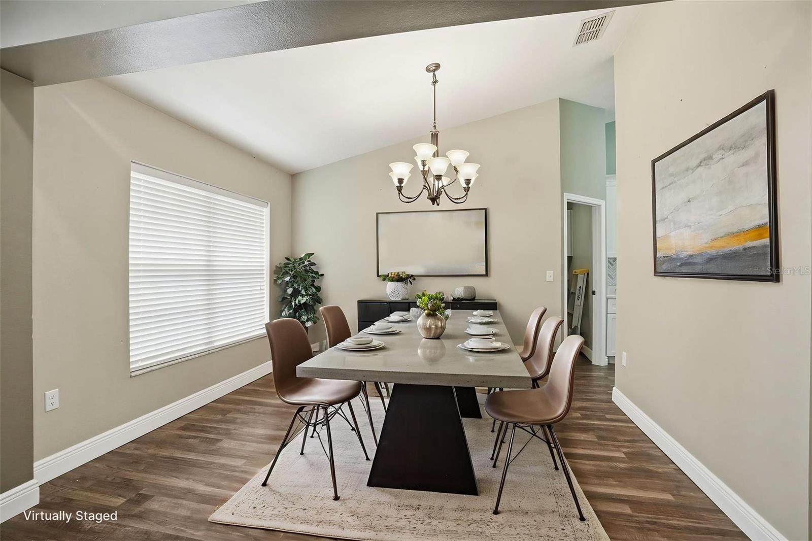 SPRING HILL UNIT 18 - Residential