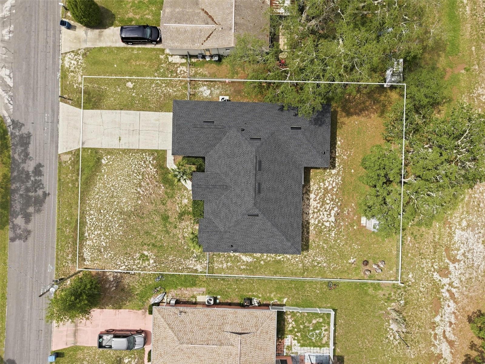 SPRING HILL UNIT 18 - Residential