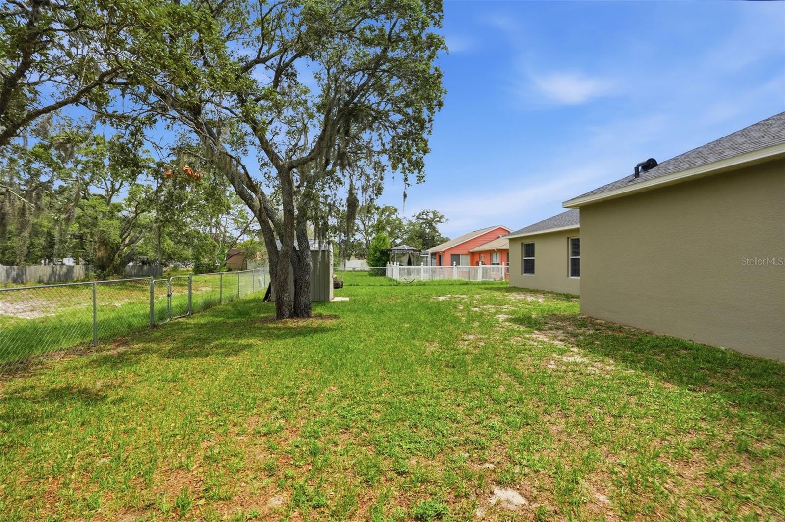 SPRING HILL UNIT 18 - Residential