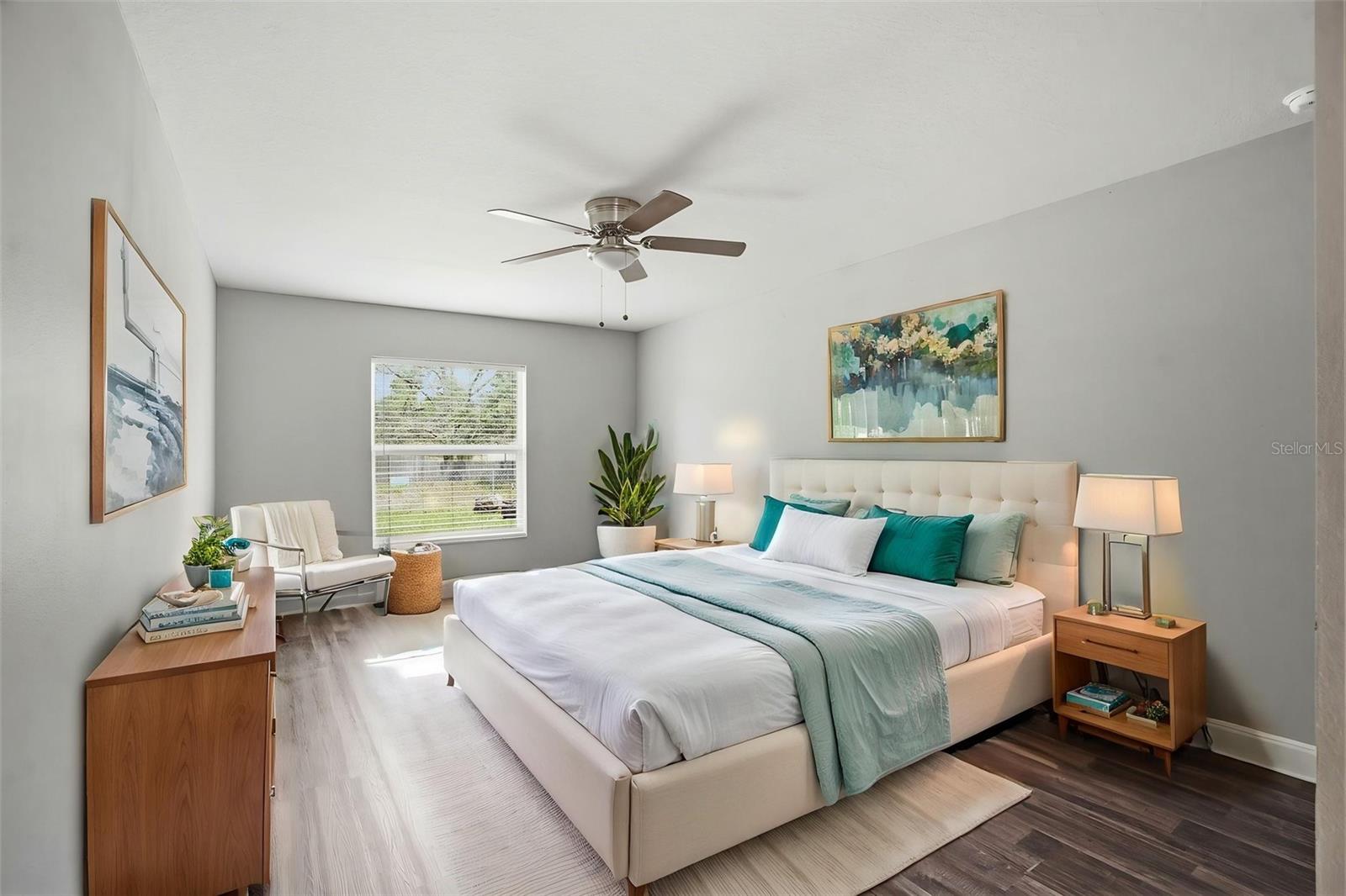 SPRING HILL UNIT 18 - Residential