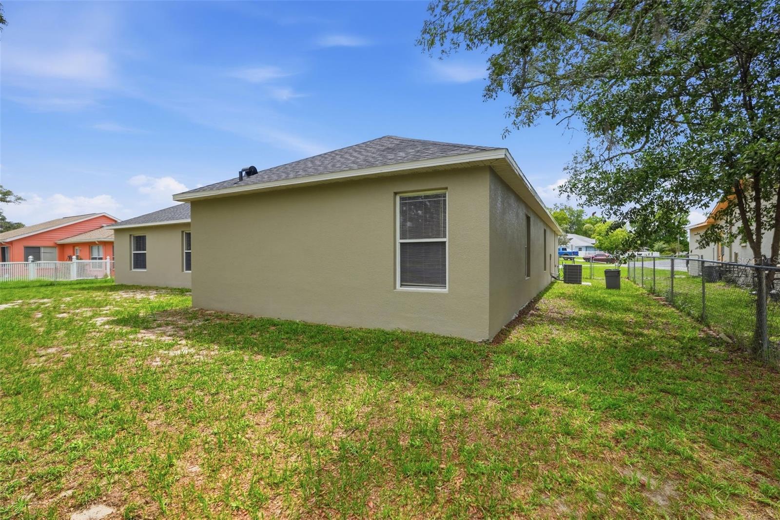 SPRING HILL UNIT 18 - Residential