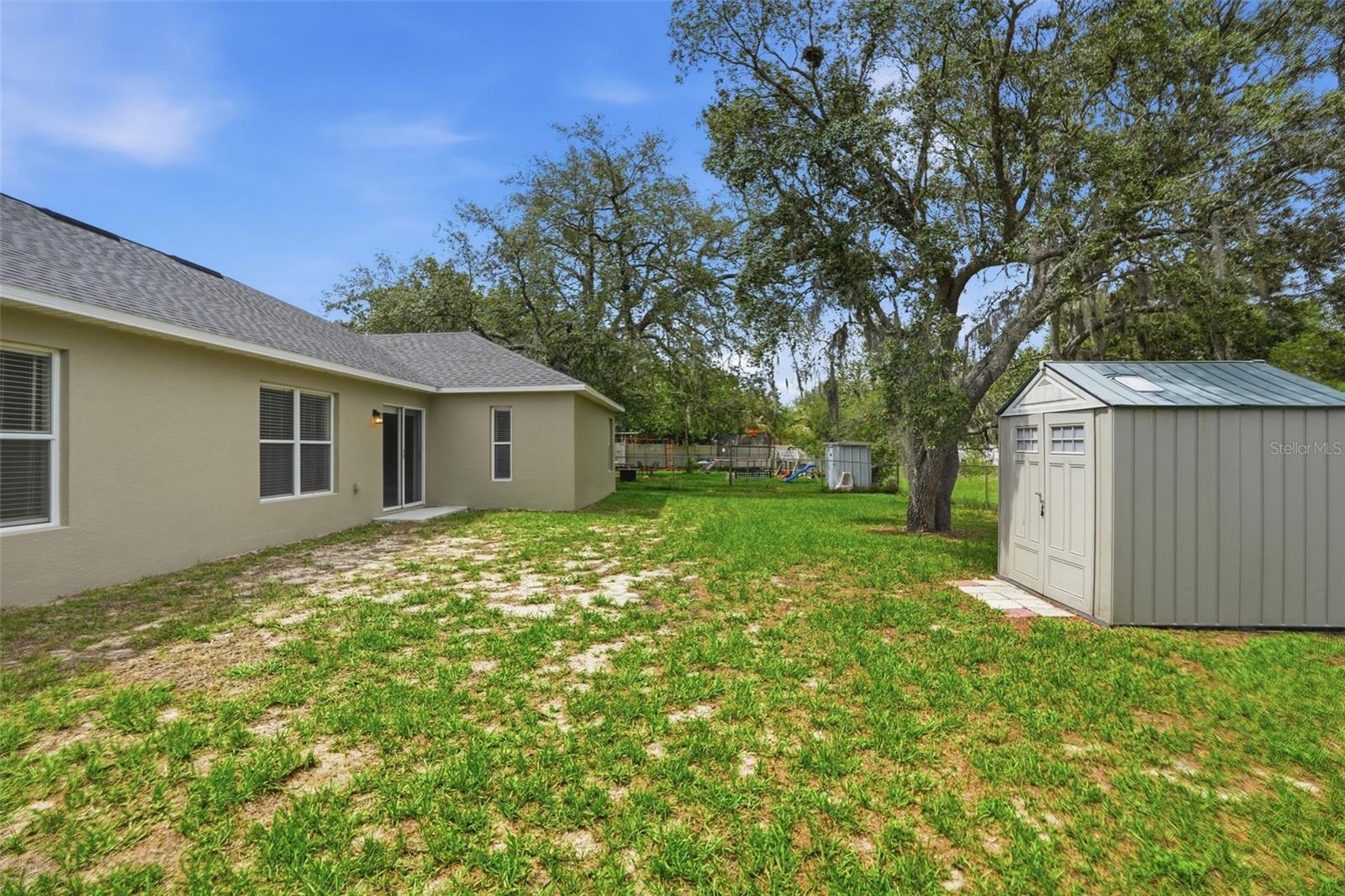 SPRING HILL UNIT 18 - Residential