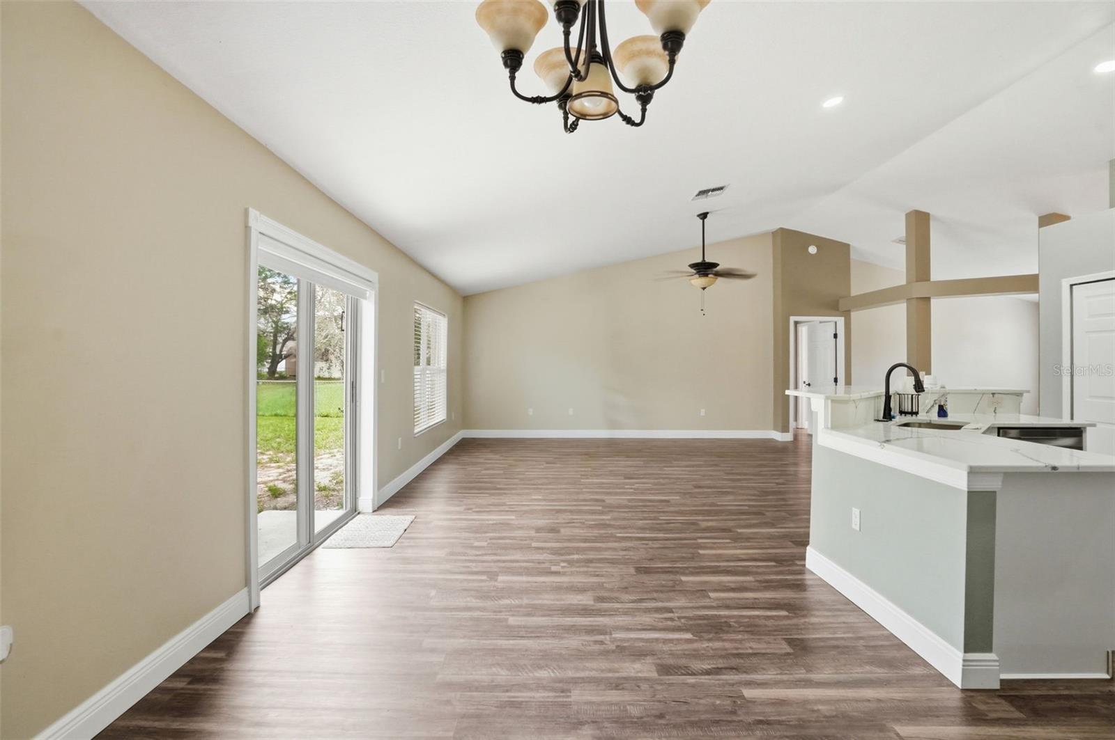 SPRING HILL UNIT 18 - Residential