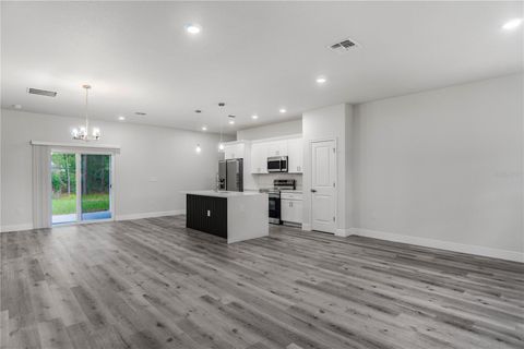 Tiny photo for 1902 W Adelia Place, Citrus Springs, FL 34434 (MLS # O6421462)