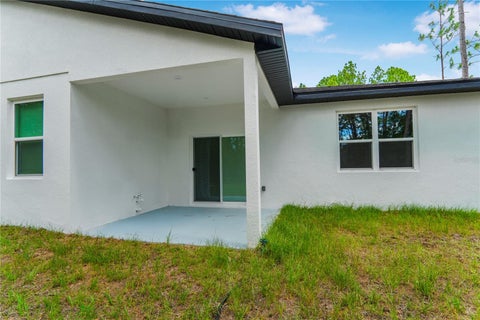 Tiny photo for 1902 W Adelia Place, Citrus Springs, FL 34434 (MLS # O6421462)