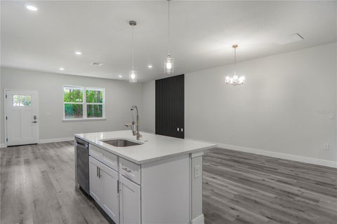Tiny photo for 1902 W Adelia Place, Citrus Springs, FL 34434 (MLS # O6421462)
