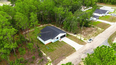 Tiny photo for 1902 W Adelia Place, Citrus Springs, FL 34434 (MLS # O6421462)