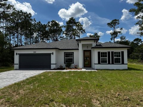 Photo of 5119 165th Pl, Ocala, FL 34473 (MLS # O6321653)