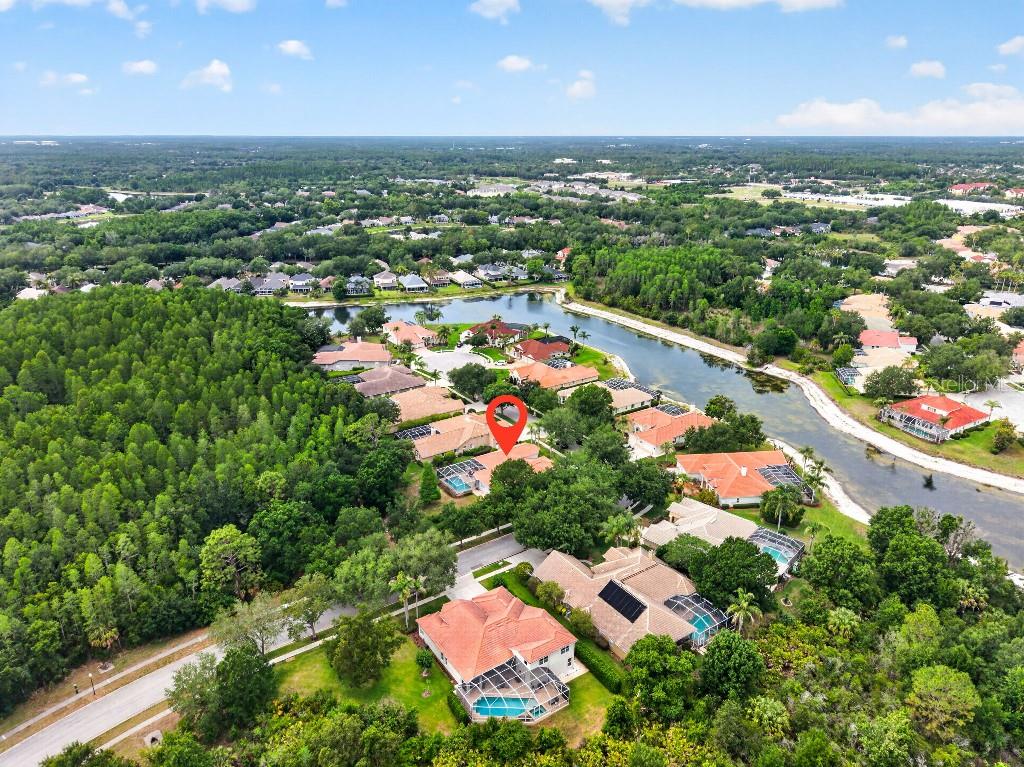 ARBOR GREENE PH 3 UNIT 8 - Residential