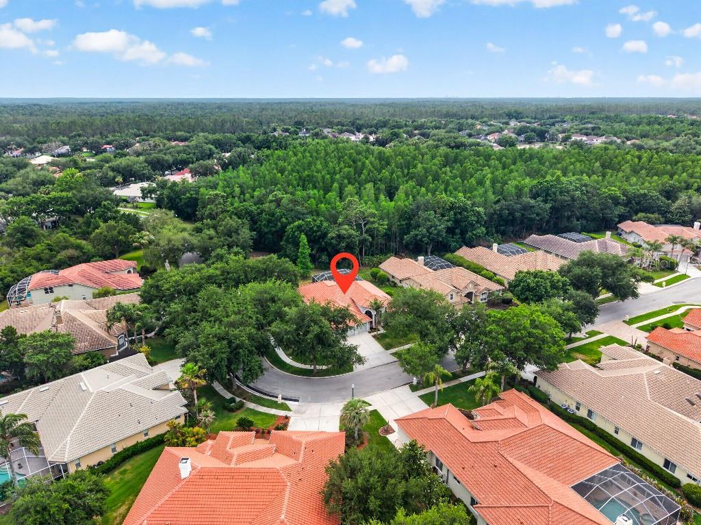 ARBOR GREENE PH 3 UNIT 8 - Residential