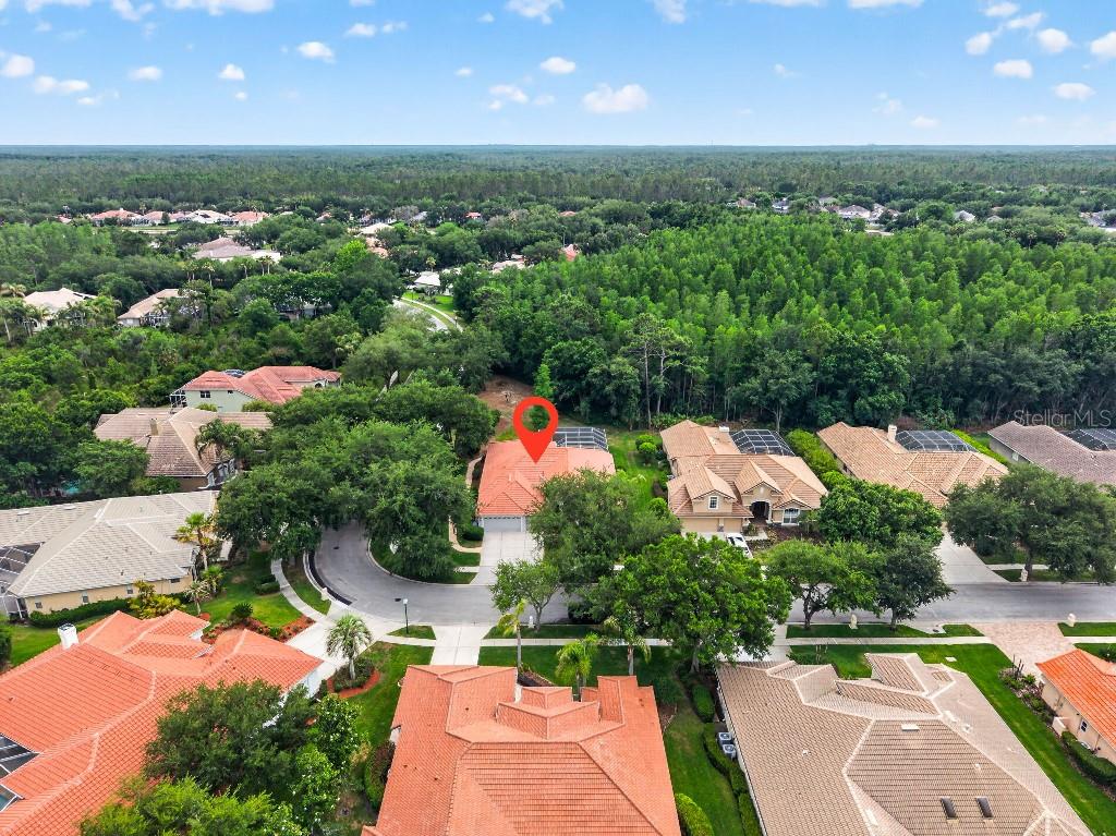 ARBOR GREENE PH 3 UNIT 8 - Residential