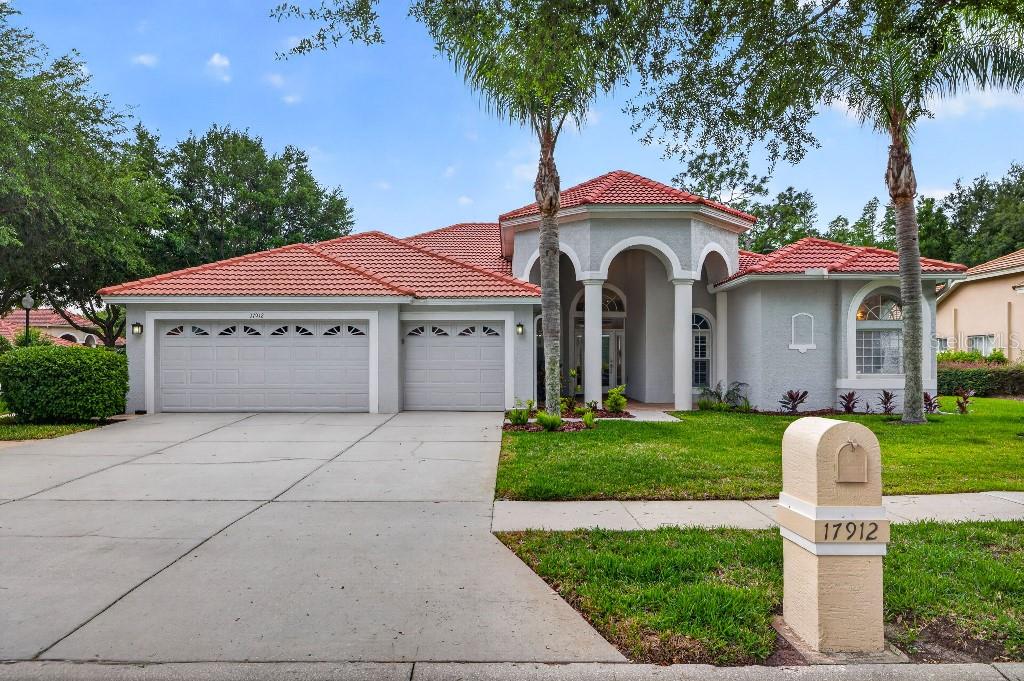 ARBOR GREENE PH 3 UNIT 8 - Residential