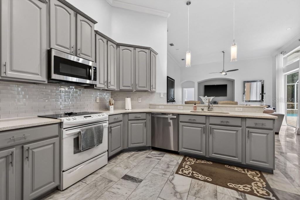 ARBOR GREENE PH 3 UNIT 8 - Residential