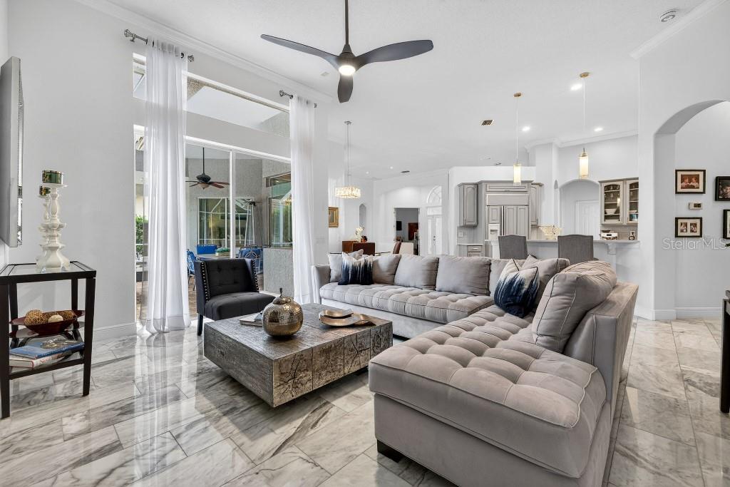 17912 ARBOR HAVEN DRIVE