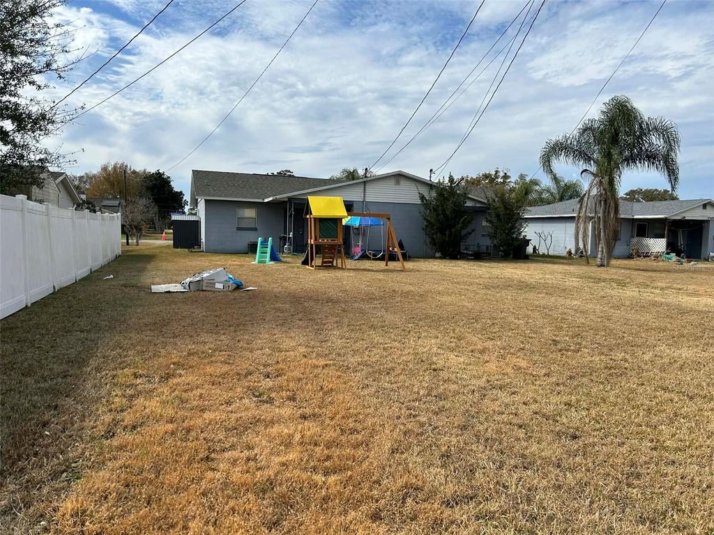 Photo of 131 Alabama Avenue, Saint Cloud, FL 34769 (MLS # S5143828)