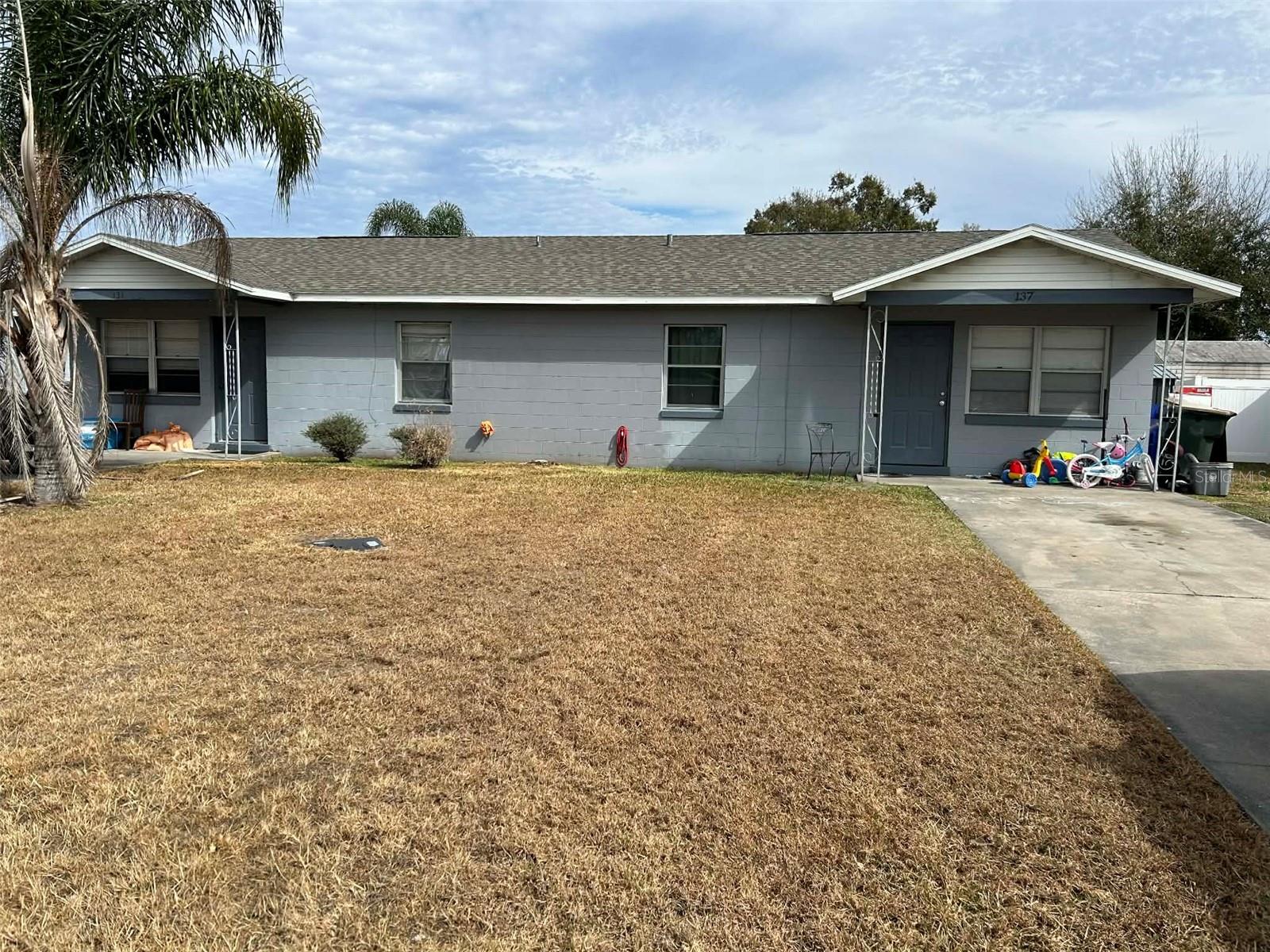 SUNNY ACRES CORR OF - Residential Income