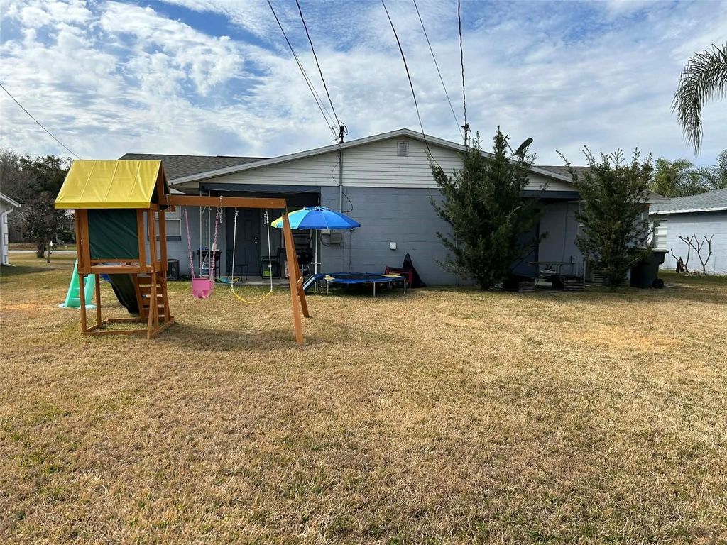 Photo of 131 Alabama Avenue, Saint Cloud, FL 34769 (MLS # S5143828)