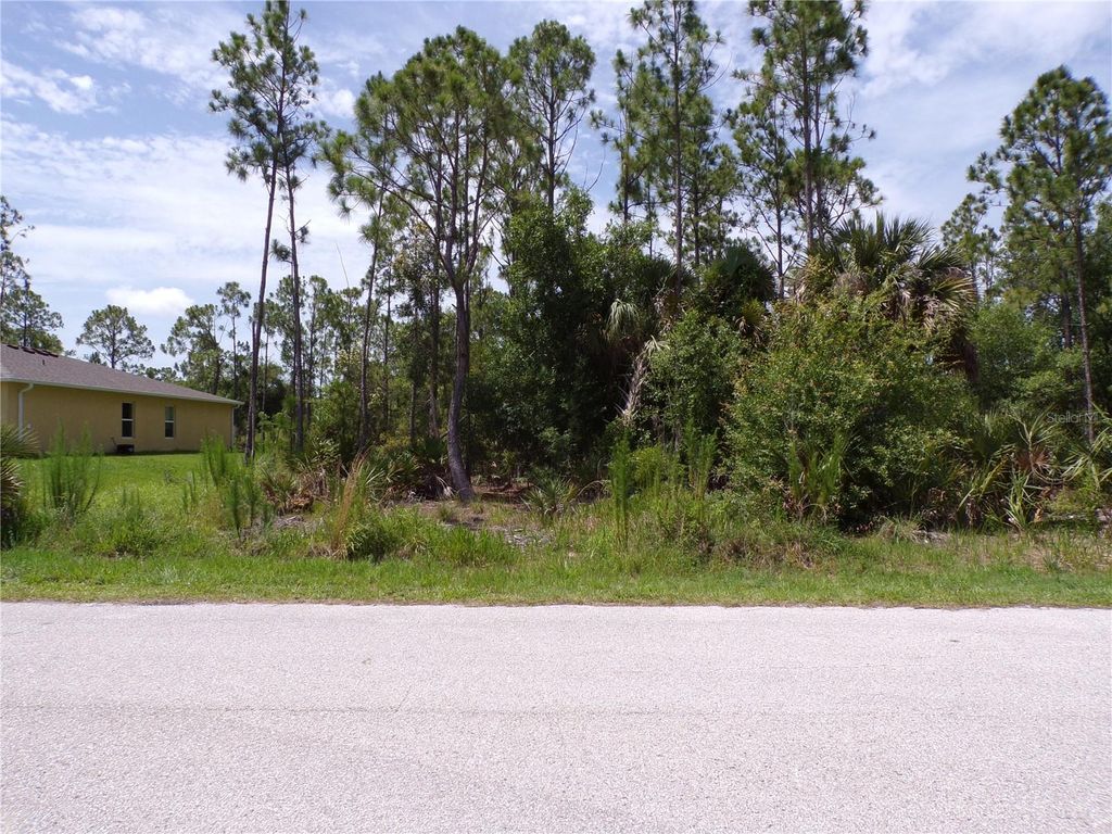 Photo of 23413 Patera Avenue, Punta Gorda, FL 33980 (MLS # C7511751)