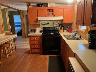 MINI FARMS UNIT 8 UNREC 1A000 - Residential