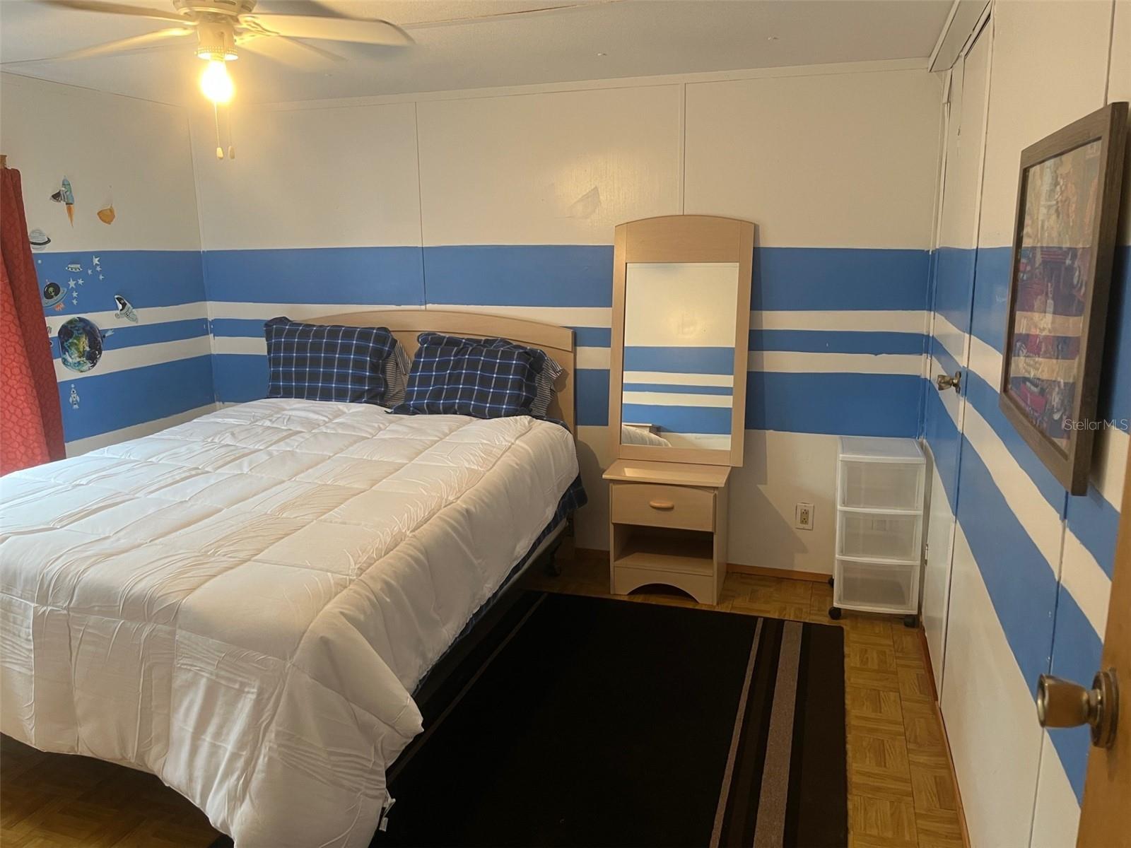 MINI FARMS UNIT 8 UNREC 1A000 - Residential