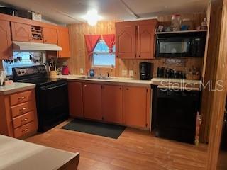 MINI FARMS UNIT 8 UNREC 1A000 - Residential