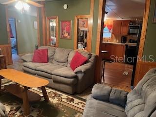 MINI FARMS UNIT 8 UNREC 1A000 - Residential