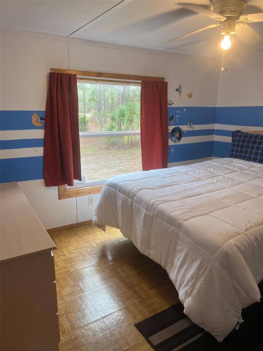 MINI FARMS UNIT 8 UNREC 1A000 - Residential