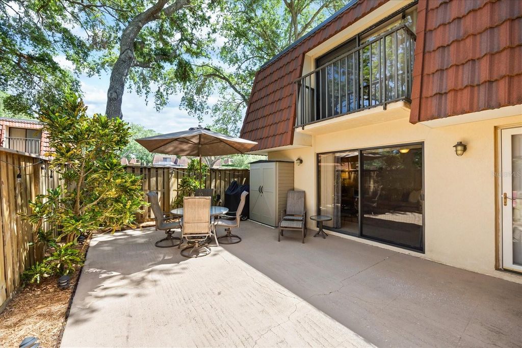 Photo of 2626 2nd Court, Palm Harbor, FL 34684 (MLS # TB8384307)