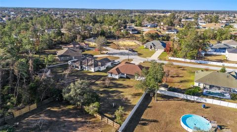 A home in OCALA