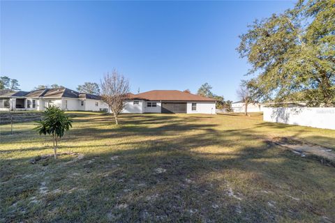 A home in OCALA