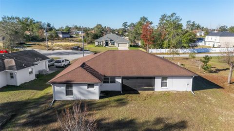 A home in OCALA