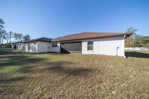 A home in OCALA