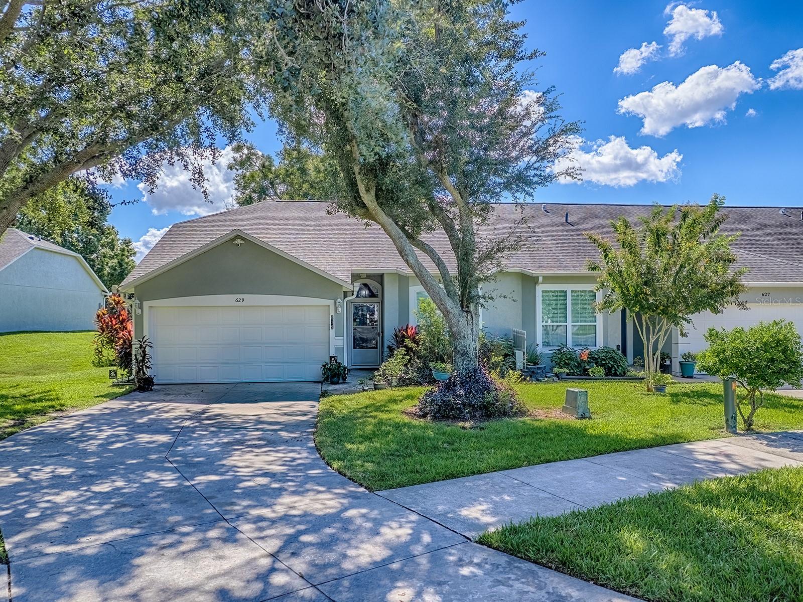 CLERMONT TOWER GROVE SUB - Residential