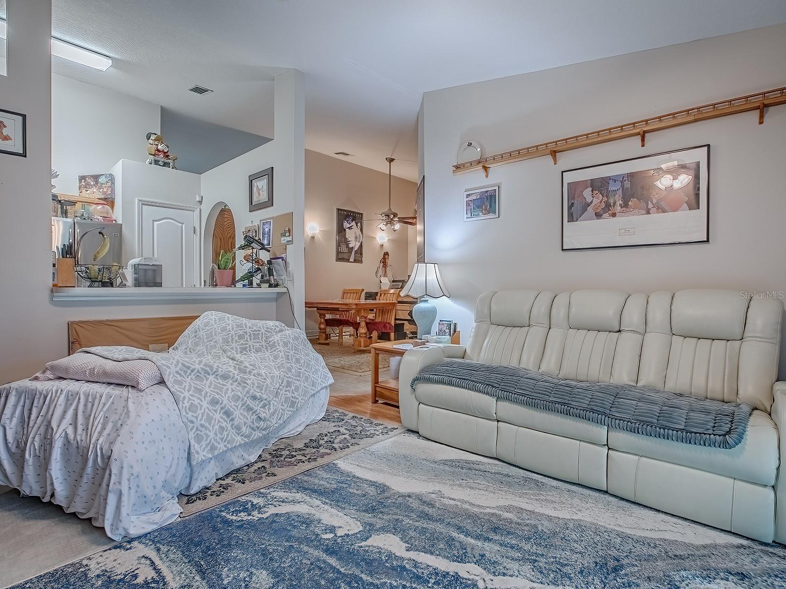 CLERMONT TOWER GROVE SUB - Residential