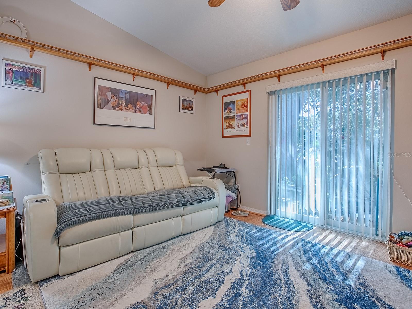 CLERMONT TOWER GROVE SUB - Residential