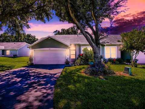 Photo of 629 Harbor Villa Court, Clermont, FL 34711 (MLS # G5103126)
