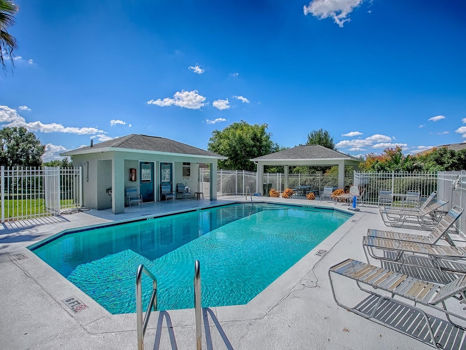 CLERMONT TOWER GROVE SUB - Residential