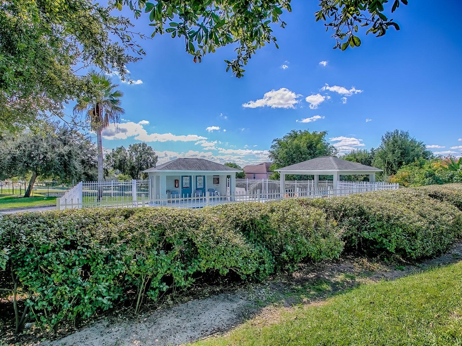 CLERMONT TOWER GROVE SUB - Residential