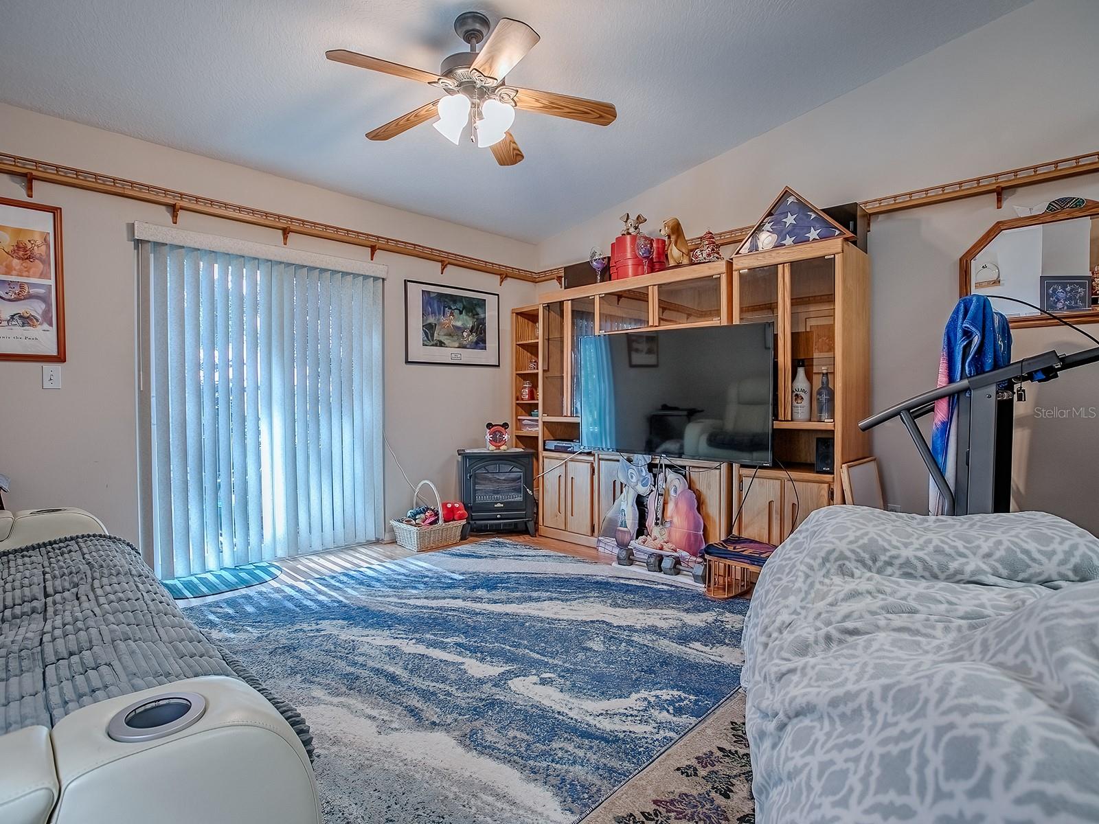 CLERMONT TOWER GROVE SUB - Residential