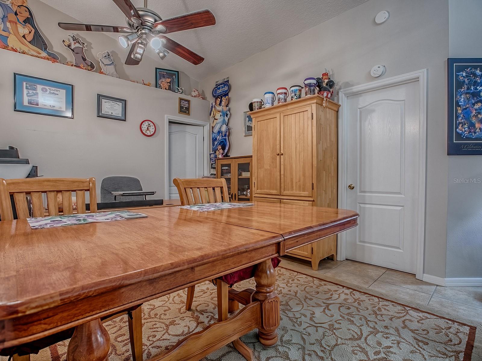 CLERMONT TOWER GROVE SUB - Residential