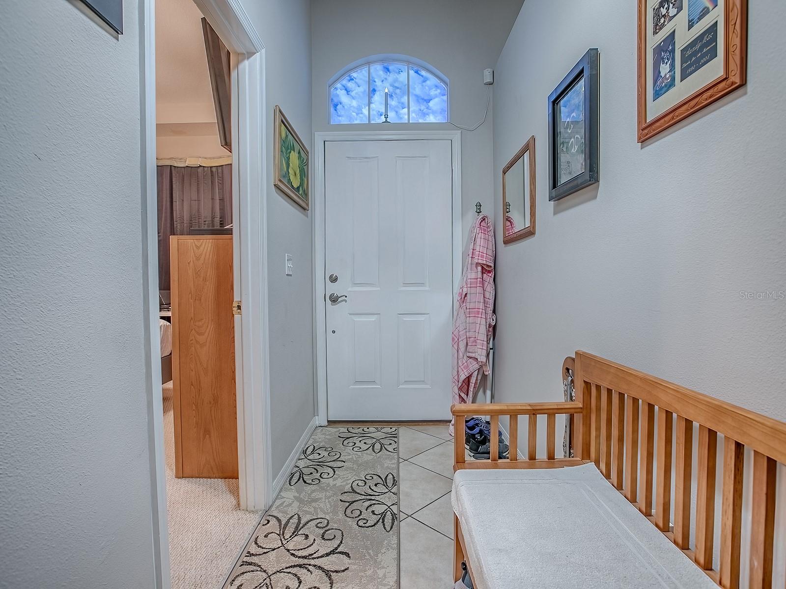 CLERMONT TOWER GROVE SUB - Residential