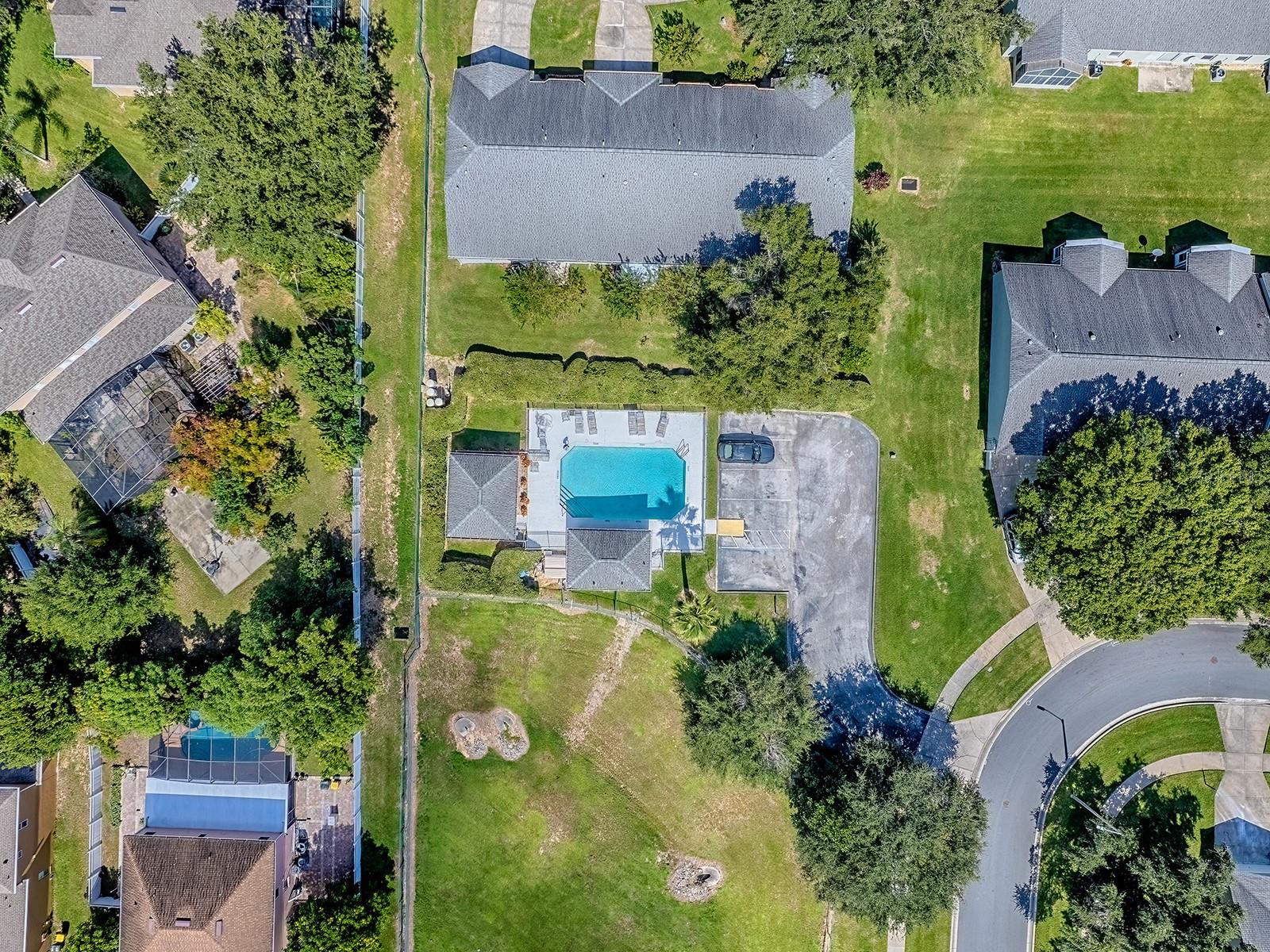 CLERMONT TOWER GROVE SUB - Residential