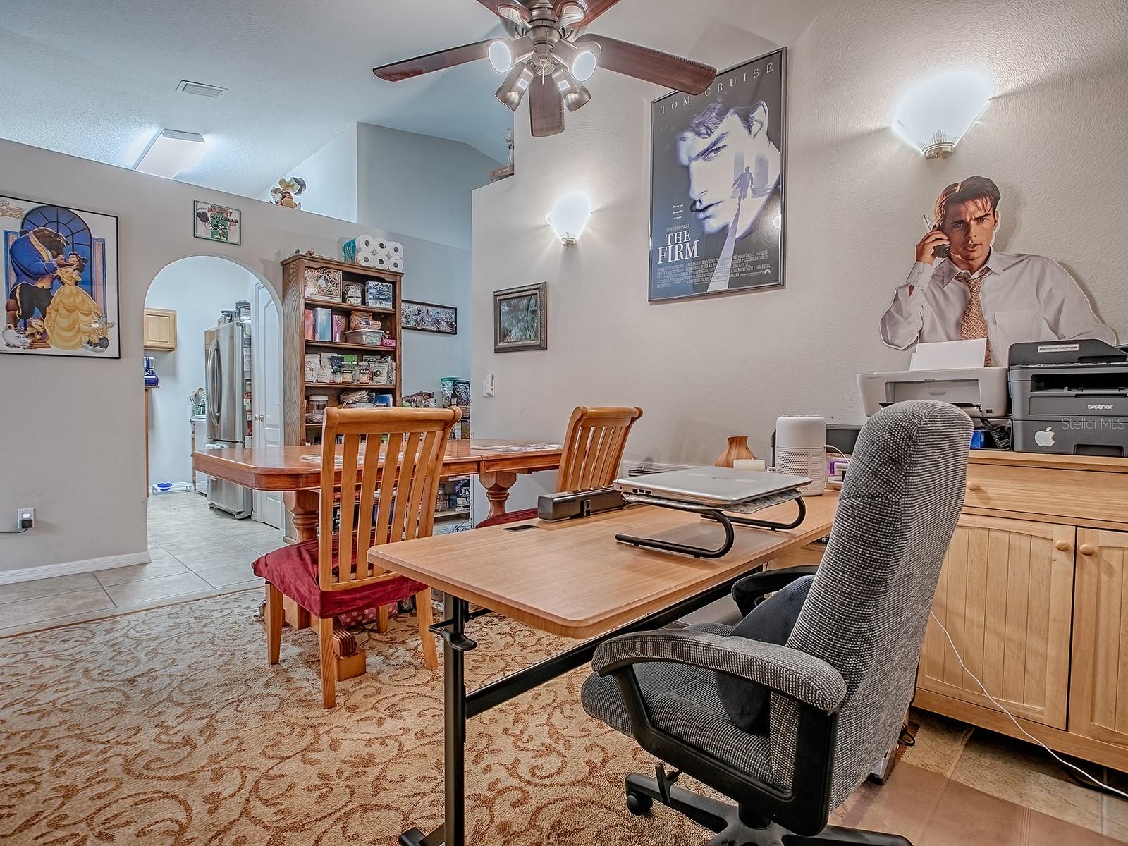 CLERMONT TOWER GROVE SUB - Residential