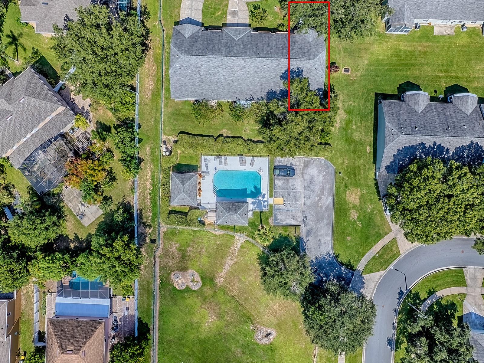 CLERMONT TOWER GROVE SUB - Residential