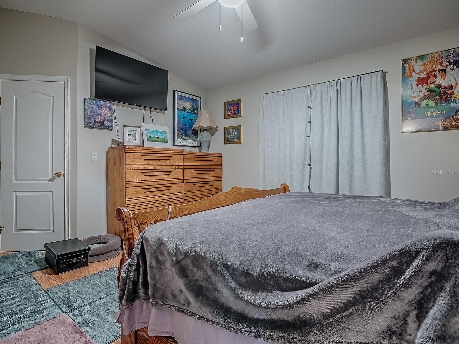 CLERMONT TOWER GROVE SUB - Residential