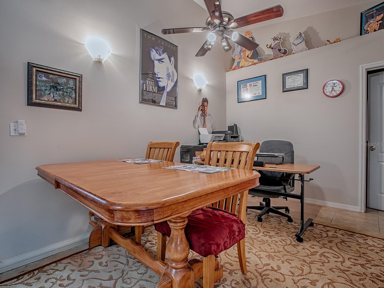 CLERMONT TOWER GROVE SUB - Residential